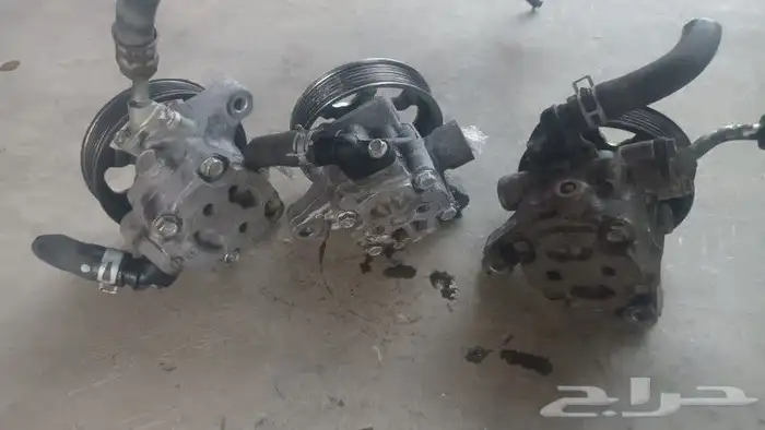 Honda used spare parts for all car models 14