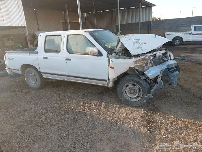 نيسان ددسن 2014قطع غيار 1