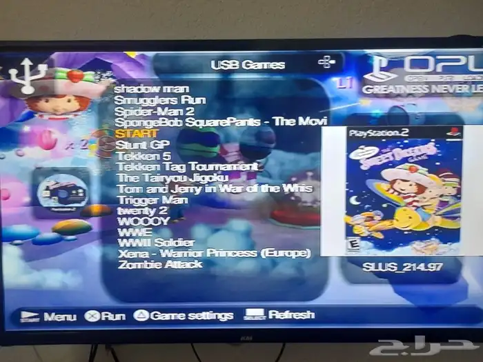 بلاستيشن 2 مهكر 8