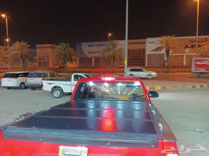 غطاء حوض جمس سييرا غماره 2013 0