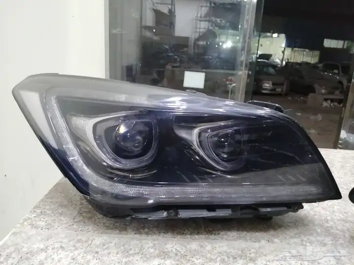 شمعات جنسس جي 80 اصلي وكاله 2