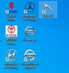 كتلوج كتلوجات محلات قطع غيار السيارات 2