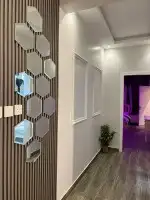 شاليهات وفلل الرونق VIP 0