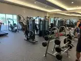 رولات مطاطيه للصالات الرياضيه 13