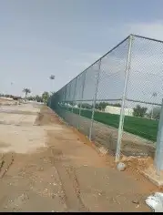 الشبوك توريد وتركيب جميع المقسات 12