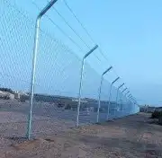 الشبوك توريد وتركيب جميع المقسات 6