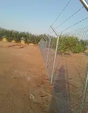 الشبوك توريد وتركيب جميع المقسات 4