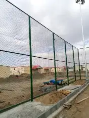 الشبوك توريد وتركيب جميع المقسات 13