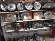 قطع غيار مرسيدس قطع غيار ألماني 13