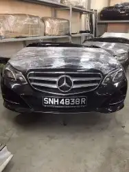 قطع غيار مرسيدس قطع غيار ألماني 4