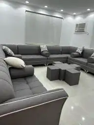 شاليه النادر للايجار 4