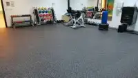 رولات مطاطيه للصالات الرياضيه 12