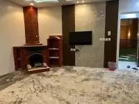 شاليهات وفلل الرونق VIP 4