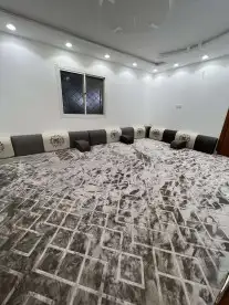 شاليه النادر للايجار 5