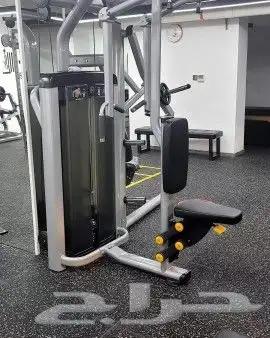 رولات مطاطيه للصالات الرياضيه 17