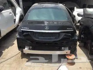 قطع غيار مرسيدس قطع غيار ألماني 7