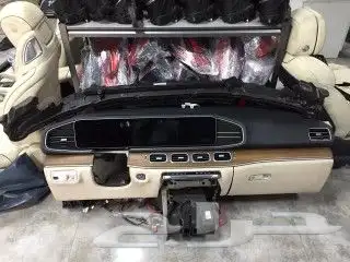 قطع غيار مرسيدس قطع غيار ألماني 5