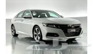 هوندا اكورد 2020 12