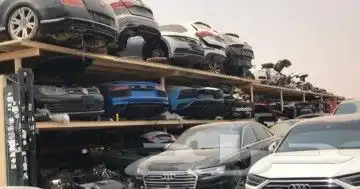 السلام عليكم ورحمة الله وبركاته الجديد وصل وبي افضل الاسعار 5