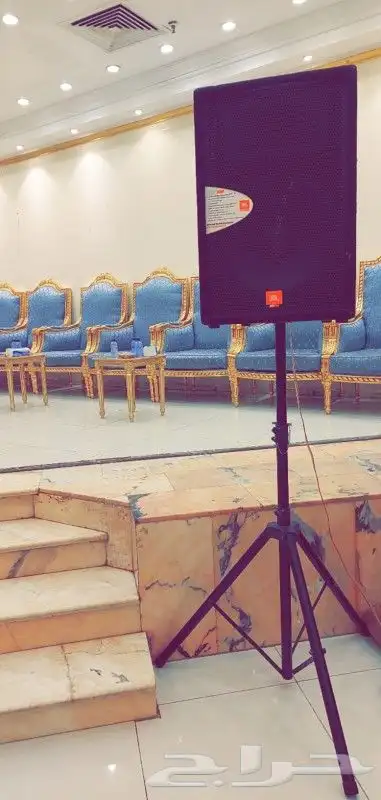 جسيس ودجي سماعات 4