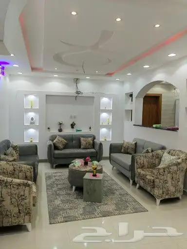 شاليه النادر للايجار 1