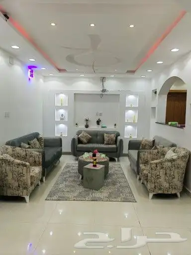 شاليه النادر للايجار 0