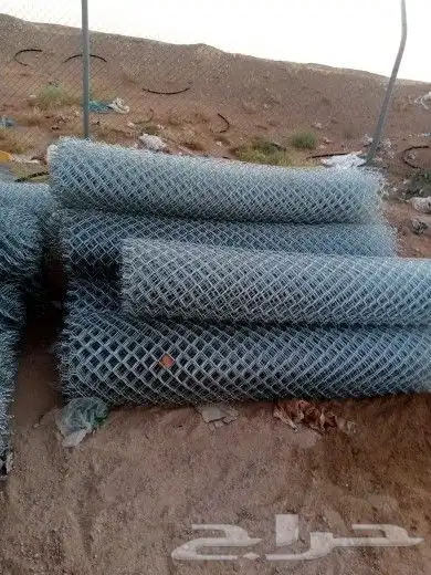 الشبوك توريد وتركيب جميع المقسات 7