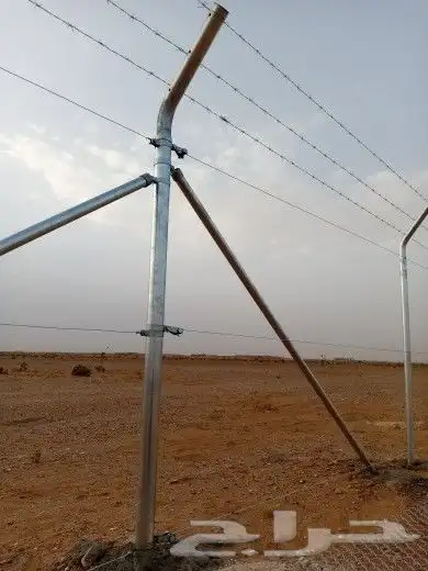 الشبوك توريد وتركيب جميع المقسات 10