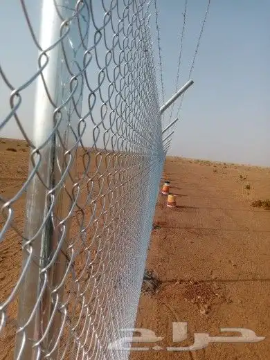 الشبوك توريد وتركيب جميع المقسات 8