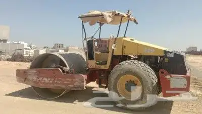 يوجد لدينا رصاصه ومدحله ودكاكه25 طن لاالجار. 0