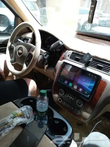 شاشه جمس 2010 2