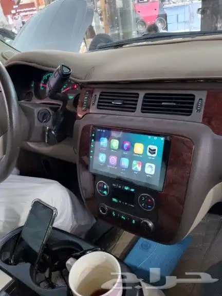 شاشه جمس 2010 4