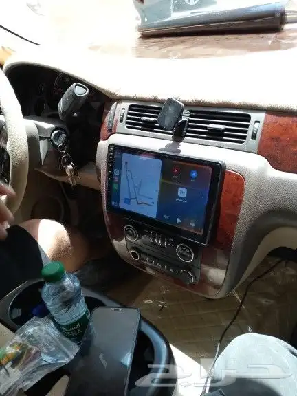 شاشه جمس 2010 0