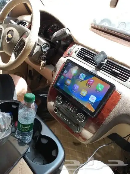 شاشه جمس 2010 1