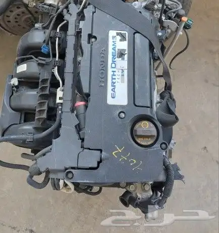 هوندا اكورد 2020 9