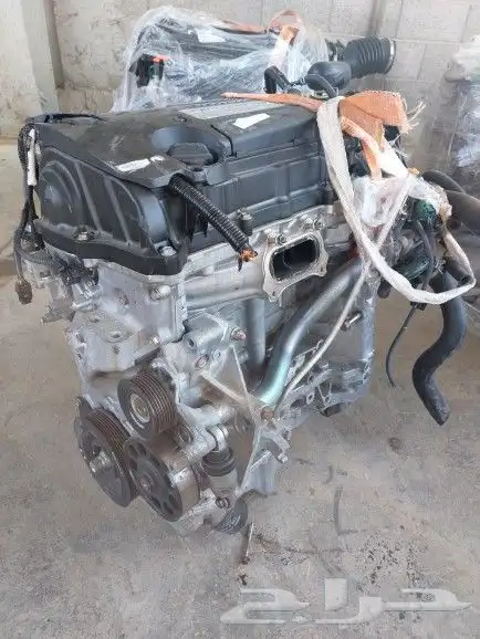 هوندا اكورد 2020 7