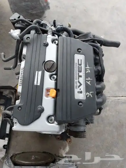 هوندا اكورد 2020 4