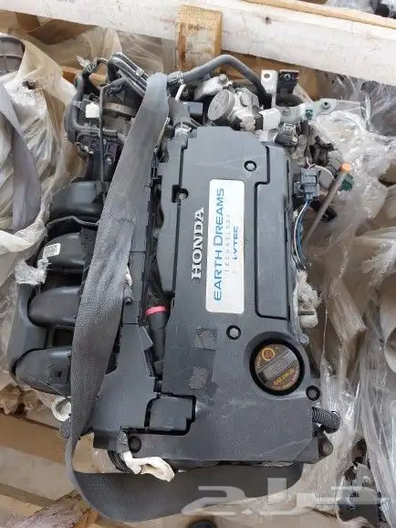 هوندا اكورد 2020 17