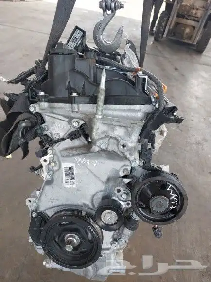 هوندا اكورد 2020 8