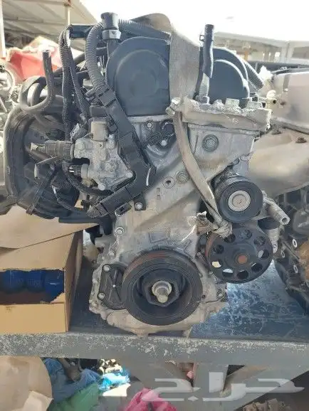 هوندا اكورد 2020 3