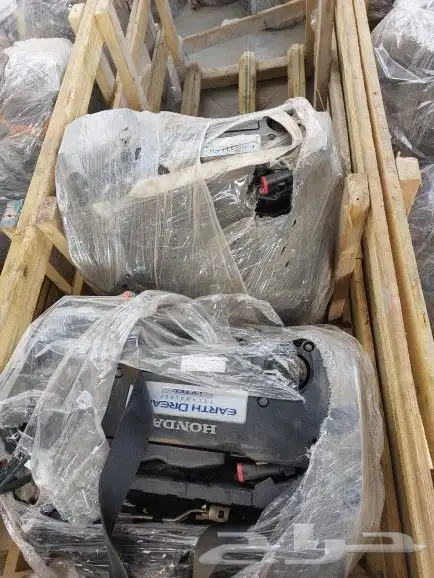 هوندا اكورد 2020 15