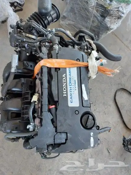 هوندا اكورد 2020 6