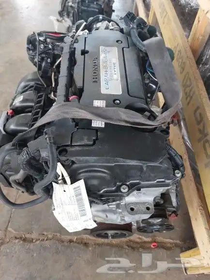 هوندا اكورد 2020 13