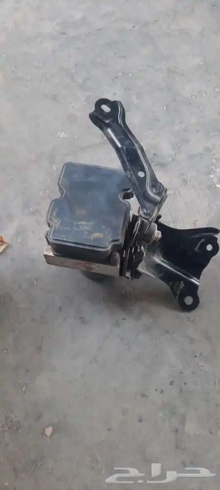 اي بي اس فرامل كورولا 20 وكاله اصلي نظييف 0