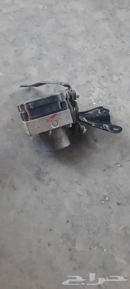 اي بي اس فرامل كورولا 20 وكاله اصلي نظييف 2