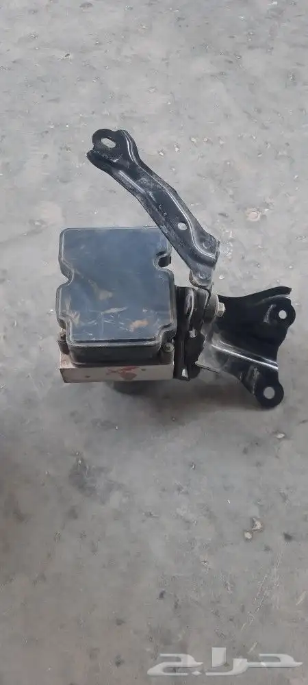 اي بي اس فرامل كورولا 20 وكاله اصلي نظييف 1