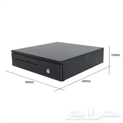 درج نقود بسعر ولا اروع Cash Drawer TA Pos خمس 1