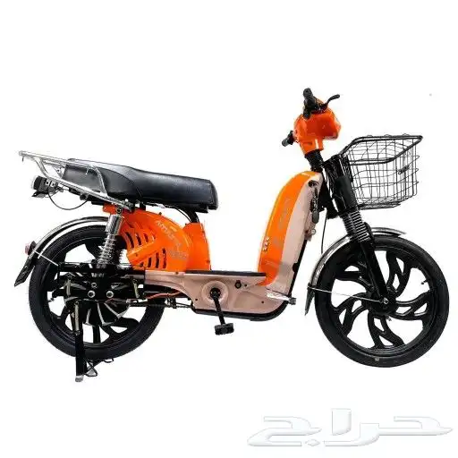 سكوتر كهربائي شكل دباب 100 2