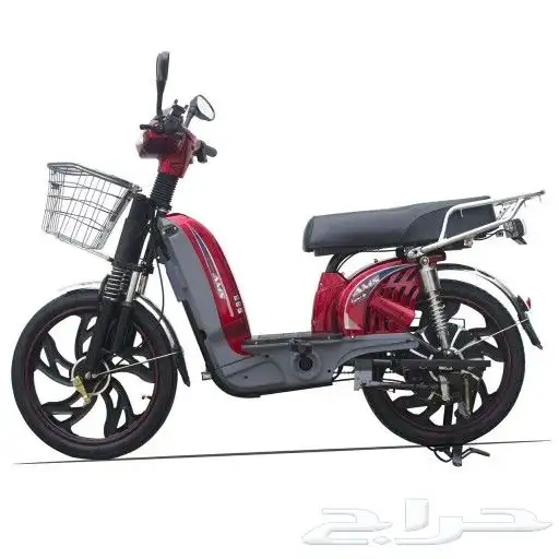 سكوتر كهربائي شكل دباب 100 1