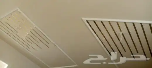 ورق جدران ثريدي وعادي وفوم مربعات 2